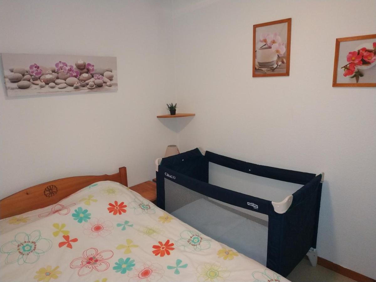 Appt 10P Wifi Confort 150M Activites, Pistes, Commerces SuperDevoluy 외부 사진
