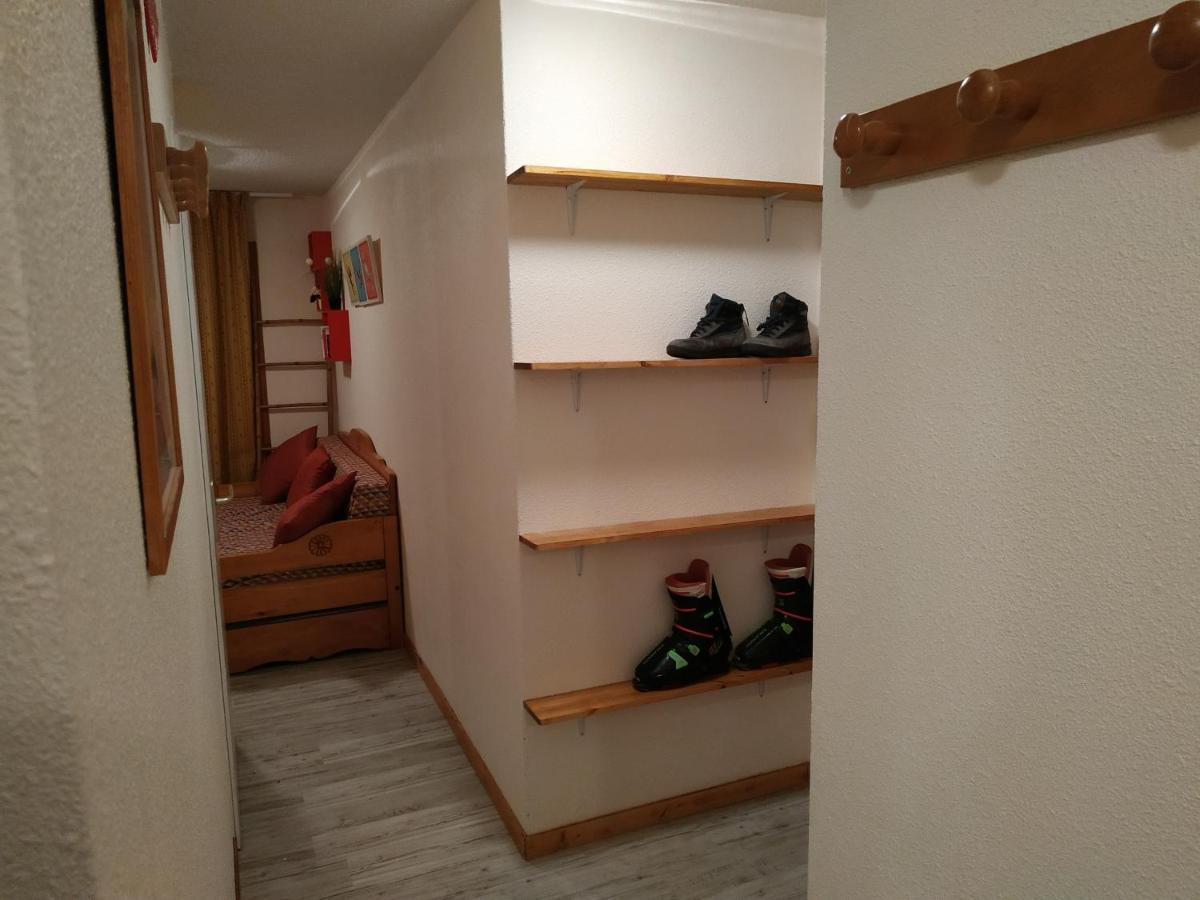 Appt 10P Wifi Confort 150M Activites, Pistes, Commerces SuperDevoluy 외부 사진