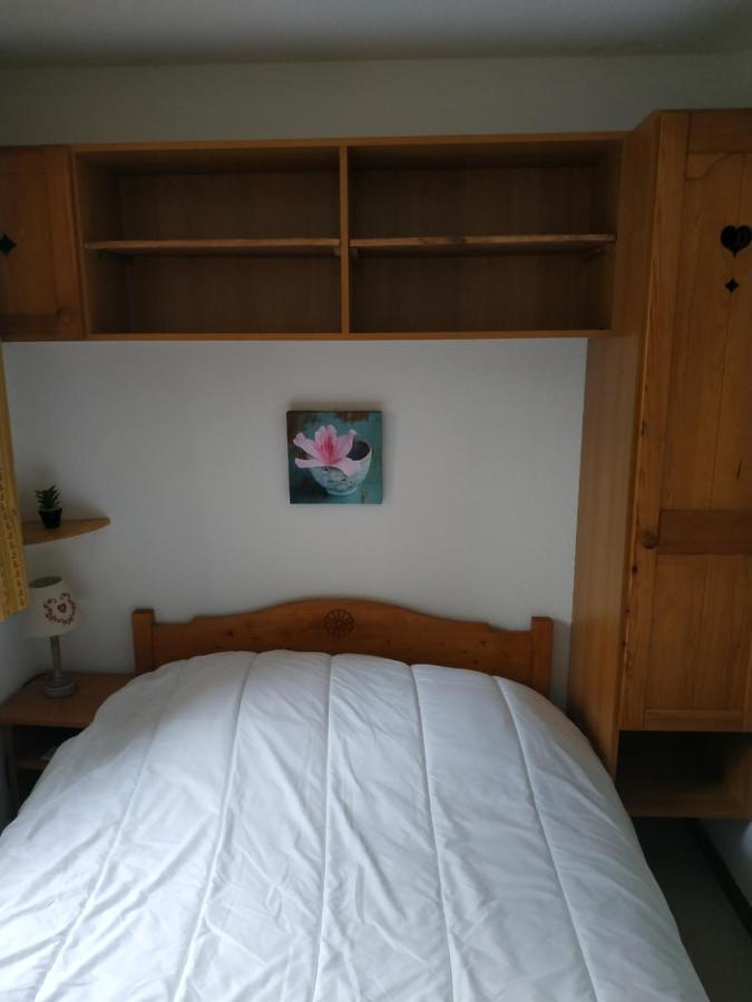 Appt 10P Wifi Confort 150M Activites, Pistes, Commerces SuperDevoluy 외부 사진