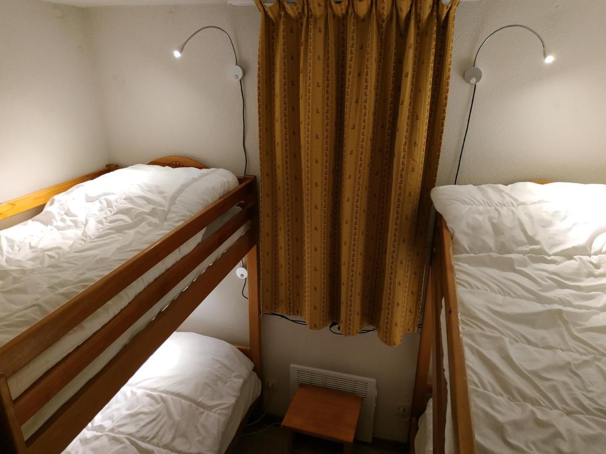 Appt 10P Wifi Confort 150M Activites, Pistes, Commerces SuperDevoluy 외부 사진